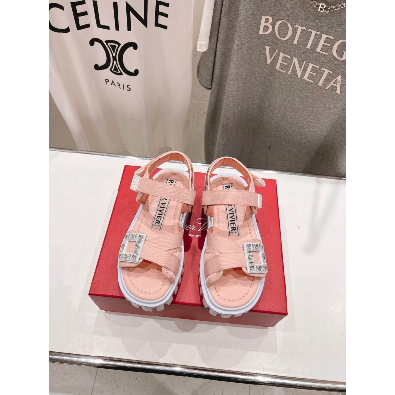 roger u1u1er sandals